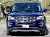 Ford Explorer Limited – Full Option | 7-Seater Family SUV | Dealer Maintained | 